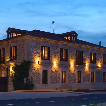 El Senorio De La Serrezuela Aldeanueva de la Serrezuela المظهر الخارجي الصورة